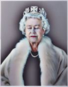 * Chris Levine (Canadian,