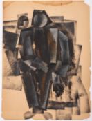 Attributed to Vladimir Vasil'evich Lebedev (Russian,