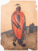 Attributed to Vladimir Vasil'evich Lebedev (Russian,