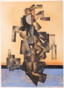 Attributed to Vladimir Vasil'evich Lebedev (Russian,