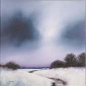 *After Barry Hilton (British, b.1941) - 'Guiding Light'