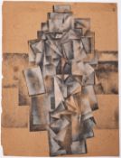 Attributed to Vladimir Vasil'evich Lebedev (Russian,