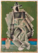 Attributed to Vladimir Vasil'evich Lebedev (Russian,