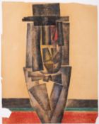 Attributed to Vladimir Vasil'evich Lebedev (Russian,