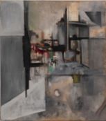 In the manner of Hermann Max Pechstein (German,