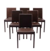 Terence Conran for Benchmark Furniture,