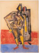 Attributed to Vladimir Vasil'evich Lebedev (Russian,