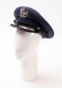 A mid 20th Century USAF Vietnam chief of staff, civil air patrol cap.