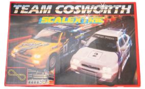 Scalextric Set C.