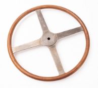 Formerly the property of A. C 'Bert' Westwood (1900-1997).