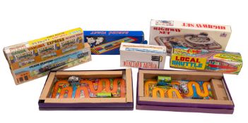 Welby and other makers.