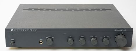 A Cambridge Audio P50 Integrated Amplifier in very good condition.
