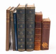 Smith P, C 'Royal Navy Ships' badge' 1974, together with Whymper, F 'The Sea' and other books.