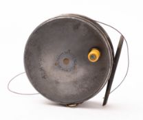A Hardy Bros, Alnwick The Perfect 3.5' fly fishing reel.