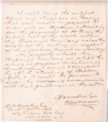 RAILWAYS. London and South Western Railway, Ilfracombe line.