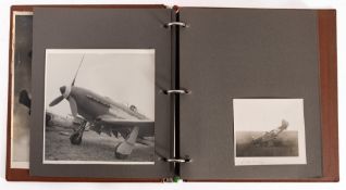 Of WWI / WWII Interest.