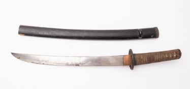 A late 19th/early 20th century tanta,