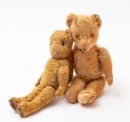 A 20th Century Hansel Pelham Puppet.