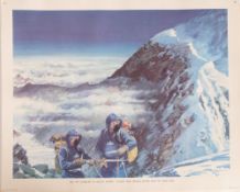 'MacMillan's History Class Pictures', Set III plates121-180,