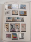 India, Burma, Ceylon, Pakistan 