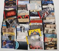 Great Britain. Eighty Prestige Booklets with very high total face value.