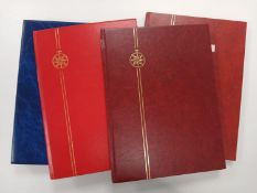 Great Britain. A collection in four volumes,