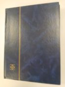 Germany. A useful collection of Germany 1871 - 1945 in 64-sided stock book