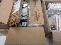 Great Britain. A large accumulation of Great British Stamps and Covers,