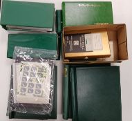 Ireland. A collection of Ireland in twelve volumes