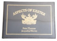 Thomas, P. and Warren, J, 'Aspects of E