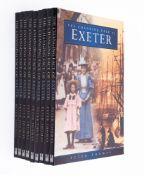 Thomas, P. ' The Changing Face of Exeter
