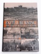 Thomas, P. 'Exeter Burning. The Exeter B