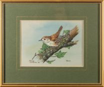 Marion Cawthorne (British school, 20th C