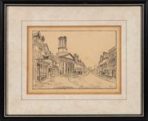 British School, 20th Century -