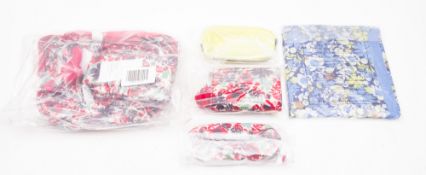 Kipling. A group of purses and accessori