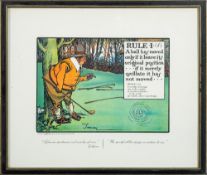 Charles Crombie (British,1885-1967) -