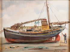 * Arthur Royce Bradbury (British, 1892-1