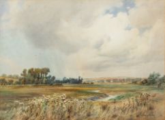 Hugh Percy Heard (British, 1866-1940) -