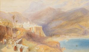 Thomas Miles Richardson (British, 1813 -