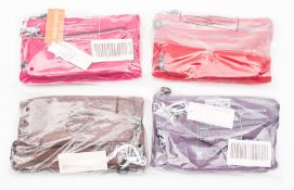 Kipling. A group of four purses, consist