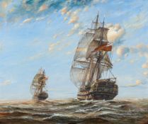 Ambrose (20th Century British school) -