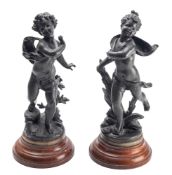 After Emile Bruchon (French, active 1880