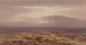 Charles Edward Brittan (British,