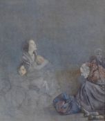 Honor Charlotte Appleton (British,