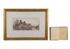 Albert Goodwin (British,