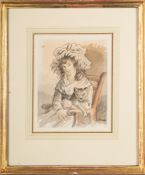 John Nixon (British,