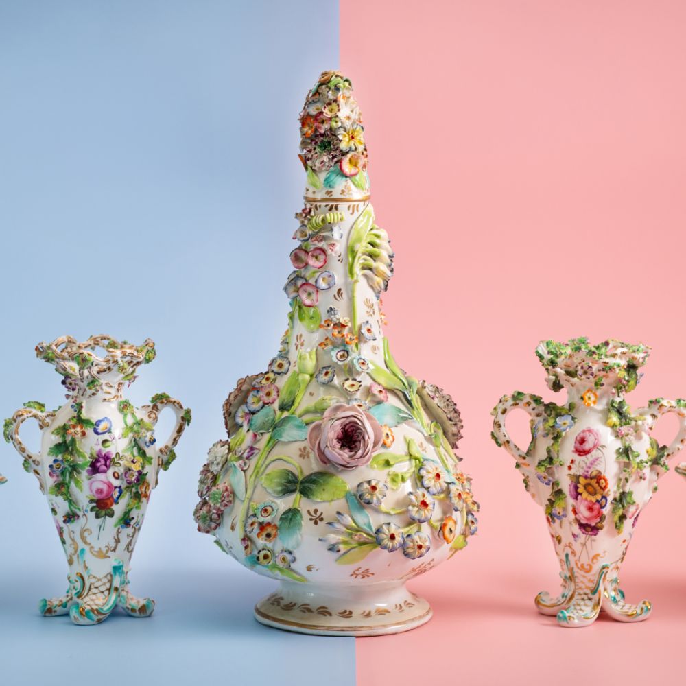 The Spring Auction - 14th & 15th April  2026 - Bearnes Hampton & Littlewood