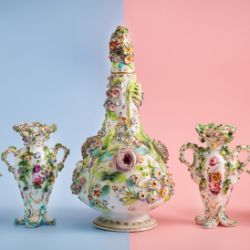 The Spring Auction - 14th & 15th April  2026