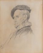 European School, possibly Ernest Messonier (French 1815-1891)