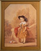 Henry Bryan Ziegler (British,